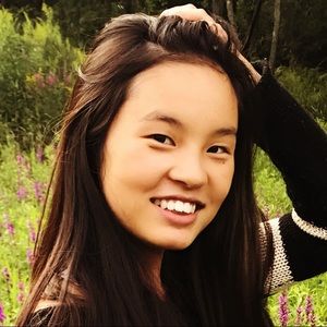 Meet your Posher, Julia